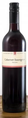 Zum Wein / Sekt: CABERNET SAUVIGNON Premium trocken
