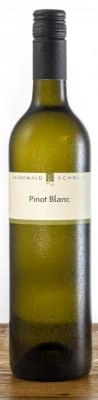 Zum Wein / Sekt: PINOT BLANC Premium trocken