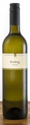 Zum Wein / Sekt: RIESLING Premium trocken