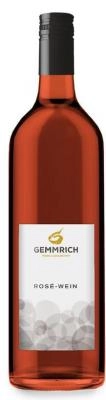 Zum Wein / Sekt: 2021er Roséwein 1.0l