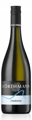 Zum Wein / Sekt: 2021er Chardonnay QbA trocken 0.75l