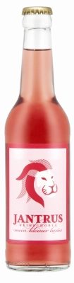 Zum Wein / Sekt: Jantrus Roséweinschorle 0.33 l