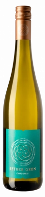 Zum Wein / Sekt: 2021 Chardonnay trocken 0.75l