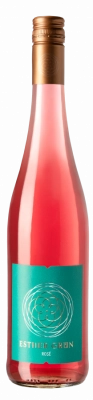 Zum Wein / Sekt: 2022 Rosé feinherb 