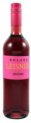Zum Wein / Sekt: 2020er Rotling halbtrocken Deutscher Landwein Main