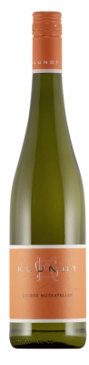 Zum Wein / Sekt: 2021 Gelber Muskateller Gutswein | Qualitätswein b.A. trocken 
