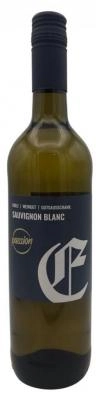 Zum Wein / Sekt: 2021er Stettener Sauvignon Blanc Passion trocken 0.75l