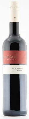 Zum Wein / Sekt: 2021er Mosel Dornfelder Rotwein feinherb 0.75l