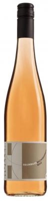 Zum Wein / Sekt: 2021 Ortswein Spätburgunder Rosé QbA. Erlenbach trocken 0.75l