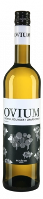 OVIUM Weißburgunder-Chardonnay trocken