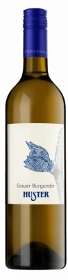 Zum Wein / Sekt: 2021er Grauer Burgunder QbA trocken 0.75l