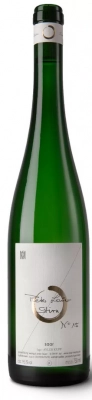Zum Wein / Sekt: 2021 N° 15 STIRN Riesling 750ml - feinherb-fruchtig (Alte Reben aus der Ayler Kupp) VDP. Große Lage
