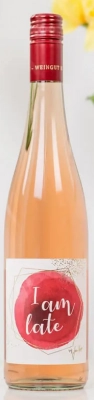 Zum Wein / Sekt: 2020 SPÄTburgunder Rosé 