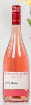 Secco Rosé