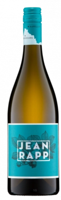Zum Wein / Sekt: 2020er Riesling. QbA. trocken 0.75l
