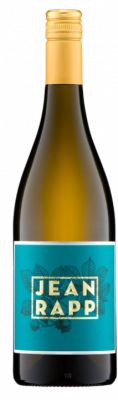 Zum Wein / Sekt: 2019er Chardonnay. QbA. trocken 0.75l GOLD