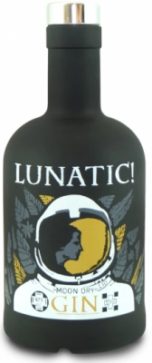 Zum Wein / Sekt: Lunatic 0.5l