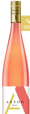 Zum Wein / Sekt: Rosé ALKOHOLFREI