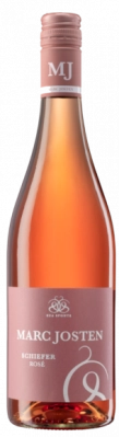 2021er Schiefer Rosé Qualitätswein trocken 0.75l