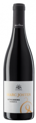 Zum Wein / Sekt: 2016er Mönchberg Pinot Noir Qualitätswein Reserve 0.75l