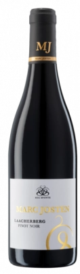 Zum Wein / Sekt: 2019er Laacherberg Pinot Noir Qualitätswein trocken 0.75l