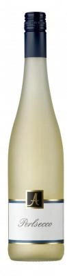 Zum Wein / Sekt: Perlsecco weiß trocken 0.75L