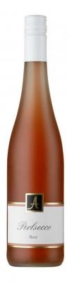 Zum Wein / Sekt: Perlsecco rose 0.75L