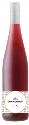 Zum Wein / Sekt: Secco Rosé 