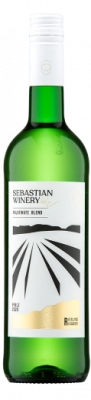 2020 Sebastian Volz Winery Riesling x Rivaner QbA. trocken 0.75l