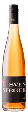 Zum Wein / Sekt: 2020er Rosé Spätburgunder