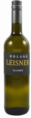 Zum Wein / Sekt: 2021er Silvaner Deutscher Landwein Main Halbtrocken 0.75l