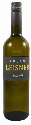 2021er Bacchus Deutscher Landwein Main Halbtrocken 0.75l