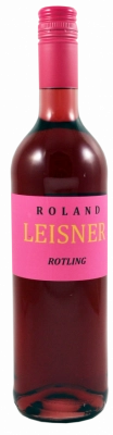 2021er Rotling Deutscher Landwein Main Halbtrocken 0.75l