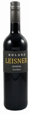 Zum Wein / Sekt: 2021er Domina Deutscher Landwein Main trocken 