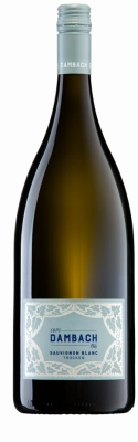 2021er Sauvignon Blanc Qualitätswein trocken 1.5l