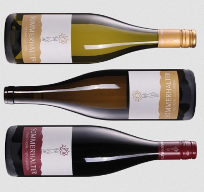 Zum Wein / Sekt: Markgräfler-Paket