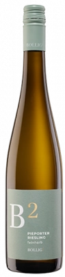 Zum Wein / Sekt: 2021er Trittenheimer Riesling Ortswein feinherb 0.75l