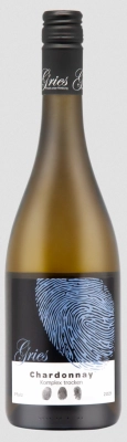 Chardonnay KOMPLEX trocken