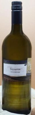 2021er Rheinhessen Silvaner Qualitätswein feinherb 1.0l BIO