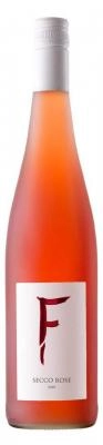 Zum Wein / Sekt: 2020 KLEINE NACHTMUSIK Secco rosé