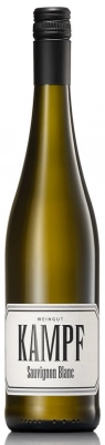 Zum Wein / Sekt: 2021 Sauvignon blanc Qualitätswein trocken 0.75l*