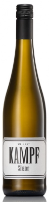 2020 Silvaner Qualitätswein trocken 0.75l*