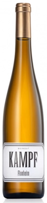 Zum Wein / Sekt: 2020 Riesling FLONHEIM Qualitätswein trocken 0.75l*