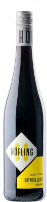 Zum Wein / Sekt: 2021 Rotwein Cuvee halbtrocken 0.75 l