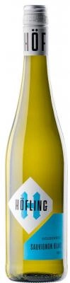 Zum Wein / Sekt: 2021 Sauvignon Blanc trocken 0.75 l