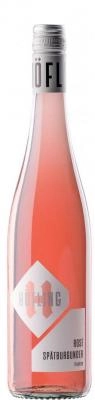 Zum Wein / Sekt: 2021 Spätburgunder Rosé trocken 0.75 l