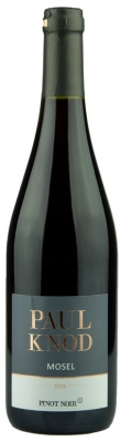 Zum Wein / Sekt: 2016 PAUL KNOD Pinot Noir -S- 0.75l