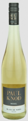 2021er PAUL KNOD Blanc de Noirs Qualitätswein trocken 0.75l
