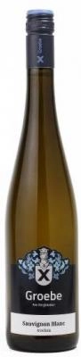 Zum Wein / Sekt: 2021 Gundersheimer Höllenbrand Sauvignon Blanc Qualitätswein trocken BIO-WEIN