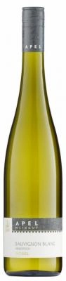 Zum Wein / Sekt: 2023 Sauvignon blanc - trocken